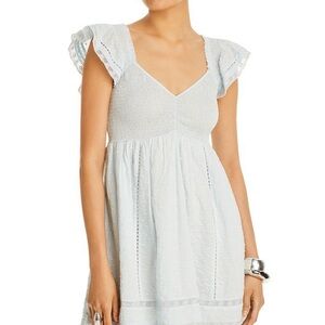 New With Tags Loveshackfancy Athalia Dress